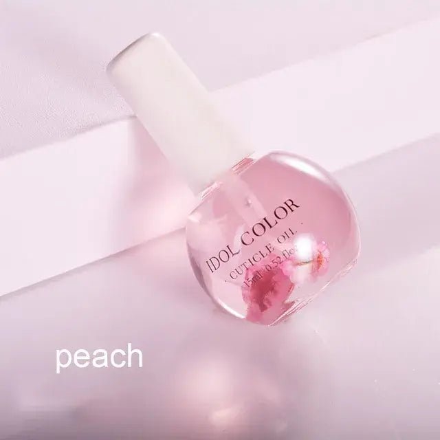 Magic Gel Nail Polish Remover – Fast, Gentle & Odor - Free Polish Removal - GNS Beauty & Personal Care