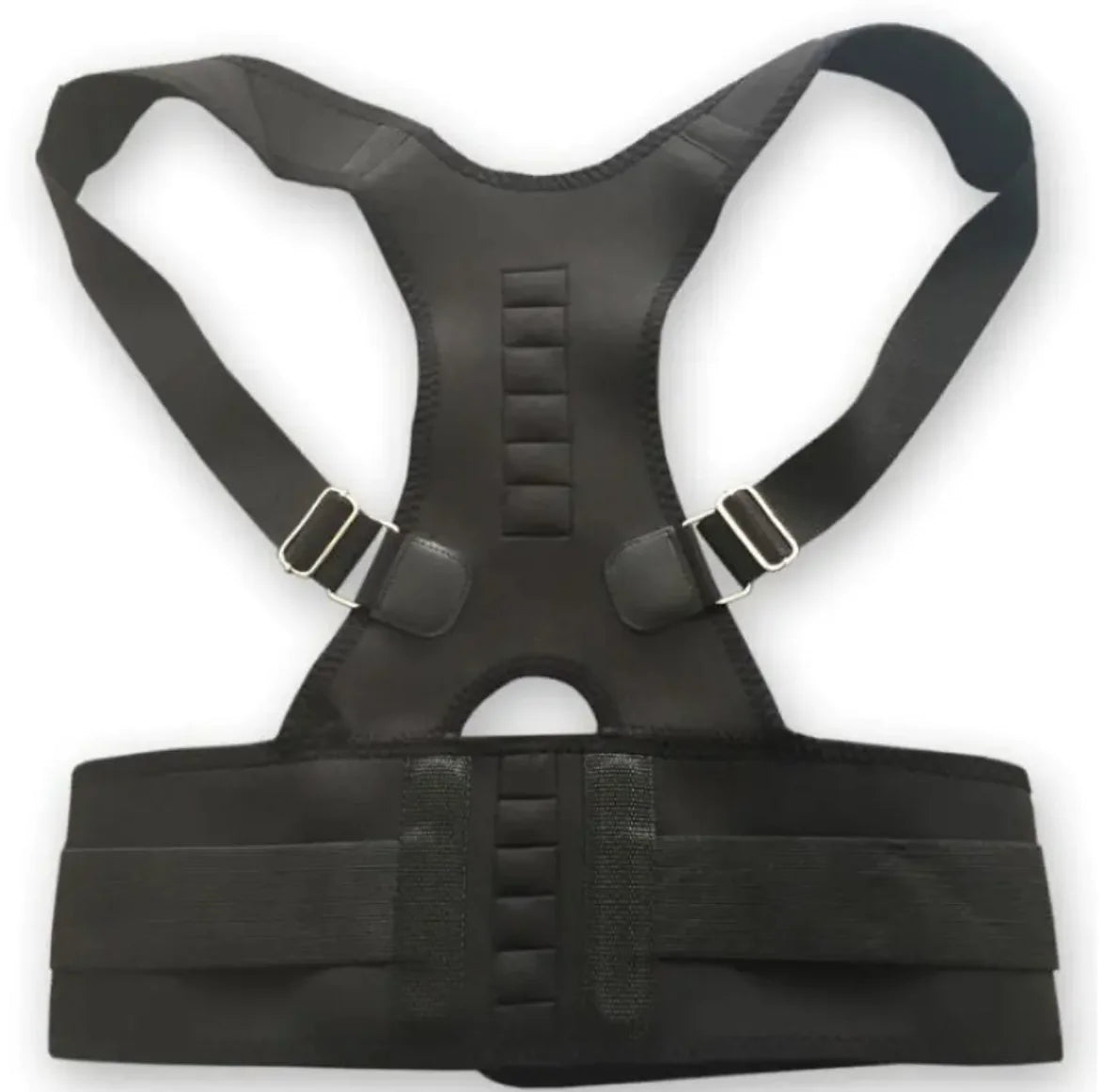 Magnetic Posture Correction Belt – Stylish, Effective & Comfortable Alignment Support - GNS Beauty & Personal Care
