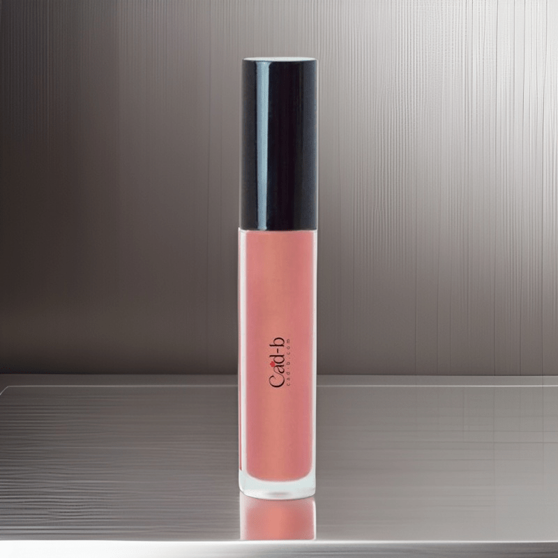 Mahogany LG29 Lip Gloss – Vegan, Paraben - Free, and Richly Radiant - GNS Beauty & Personal Care