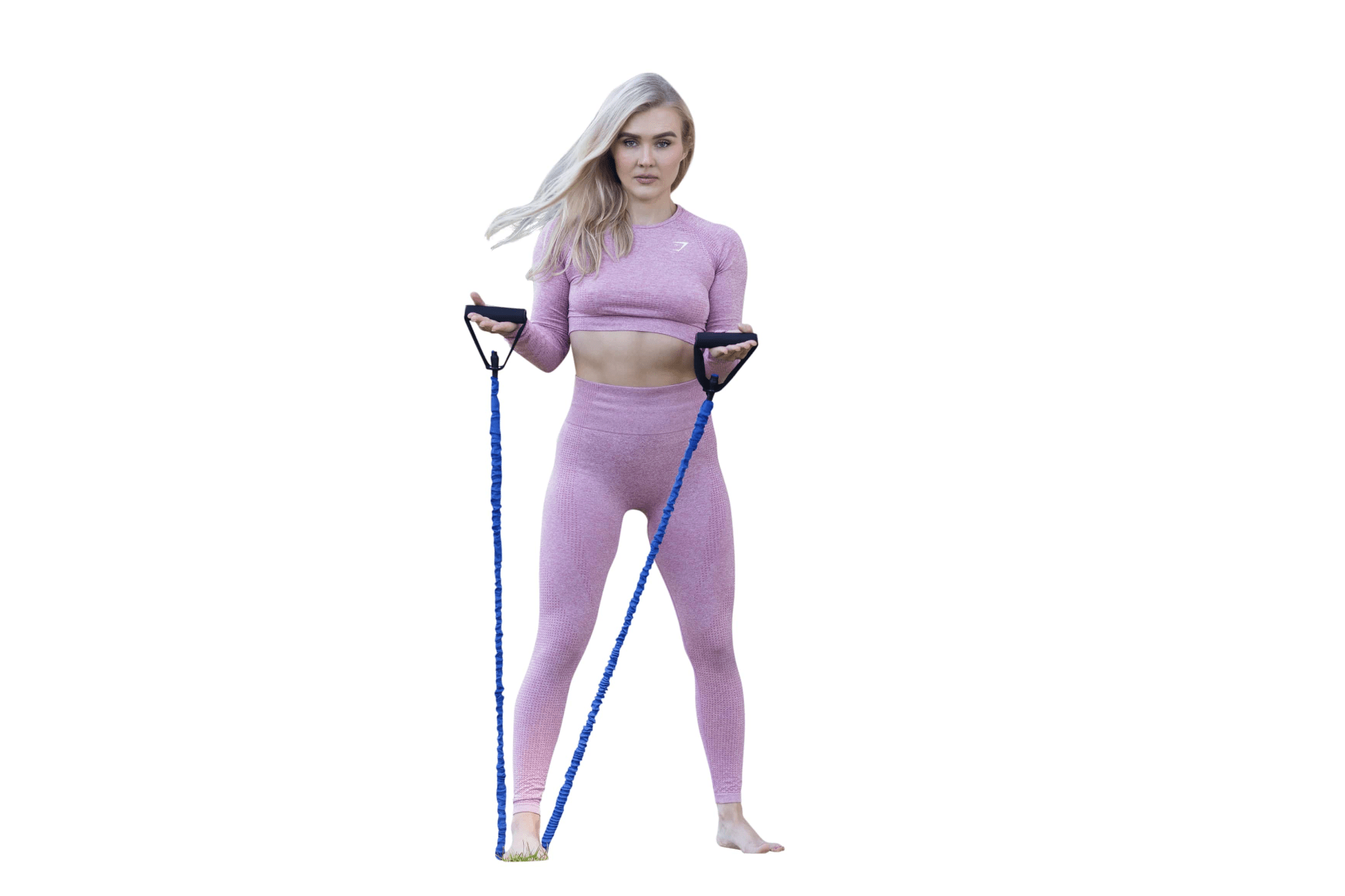 Maji Sports Resistance & Core Fitness Training Bundle – Strengthen, Tone & Improve Mobility - GNS Beauty & Personal Care