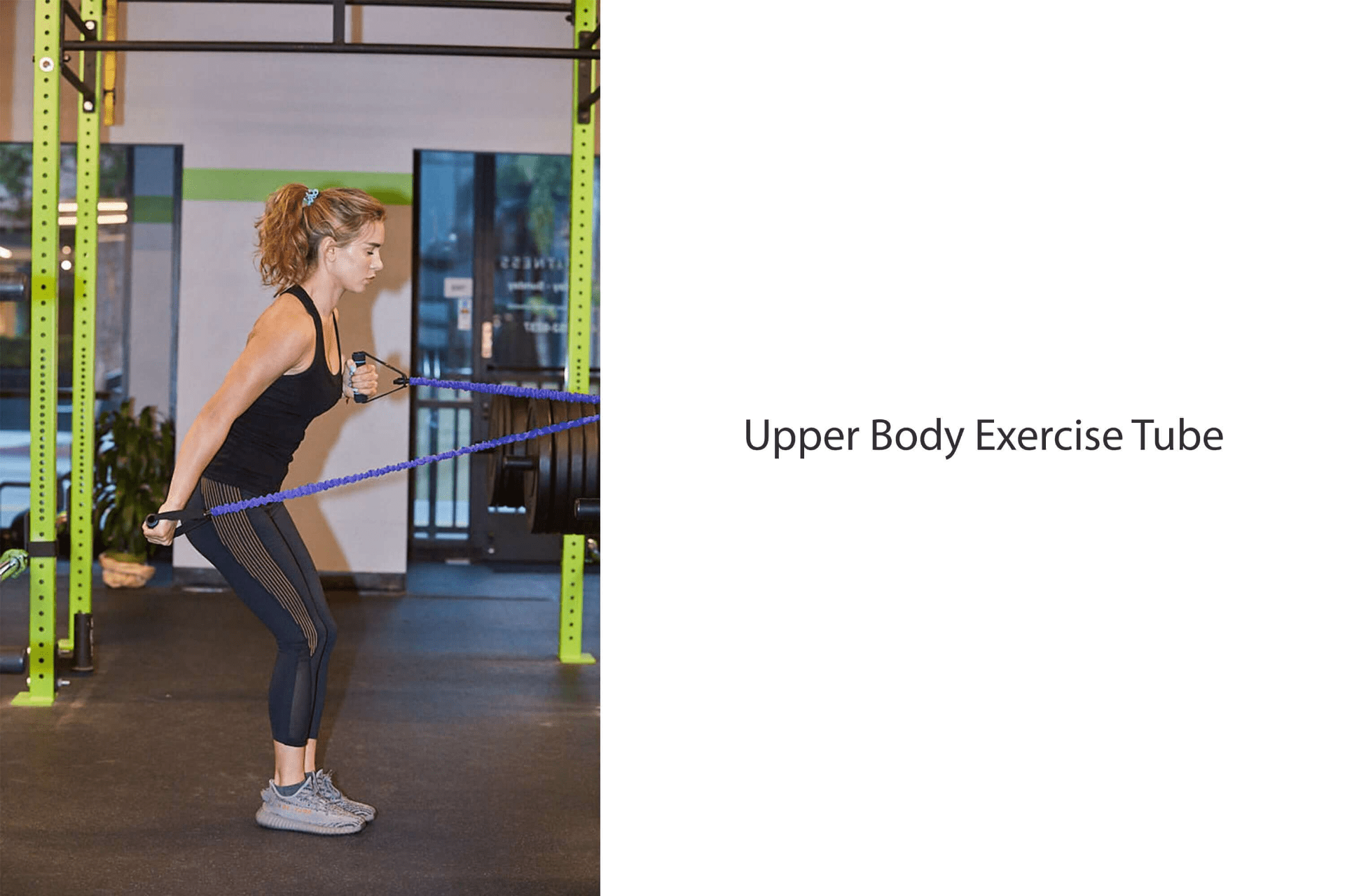 Maji Sports Resistance & Core Fitness Training Bundle – Strengthen, Tone & Improve Mobility - GNS Beauty & Personal Care