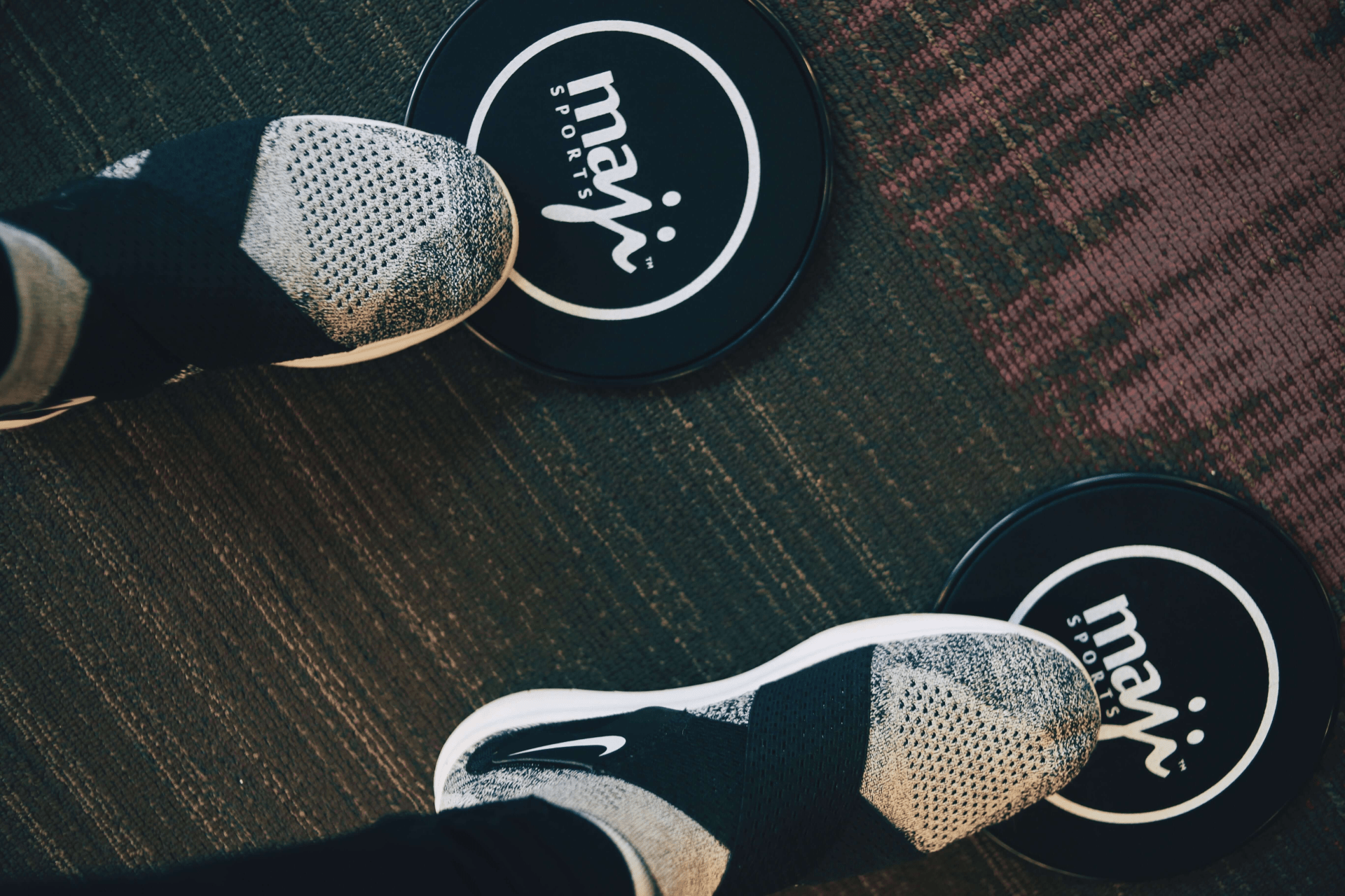 Maji Sports Resistance & Core Fitness Training Bundle – Strengthen, Tone & Improve Mobility - GNS Beauty & Personal Care