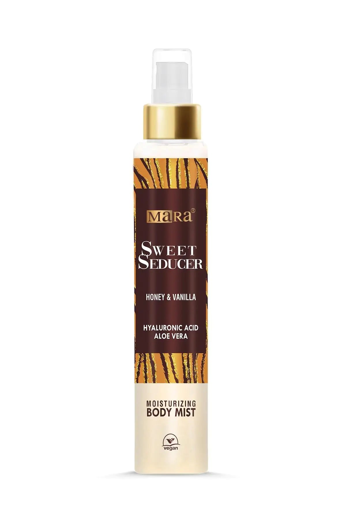 Mara Sweet Seducer Honey Vanilla 5 - Piece Body & Skin Care Set - GNS Beauty & Personal Care