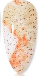 Marble Nail Art Stickers - Elegant & Durable PVC Foils - GNS Beauty & Personal Care
