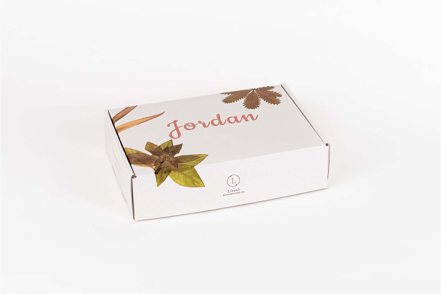 Massage Gift Box for Couples - Lizush Eucalyptus Spa Set - GNS Beauty & Personal Care