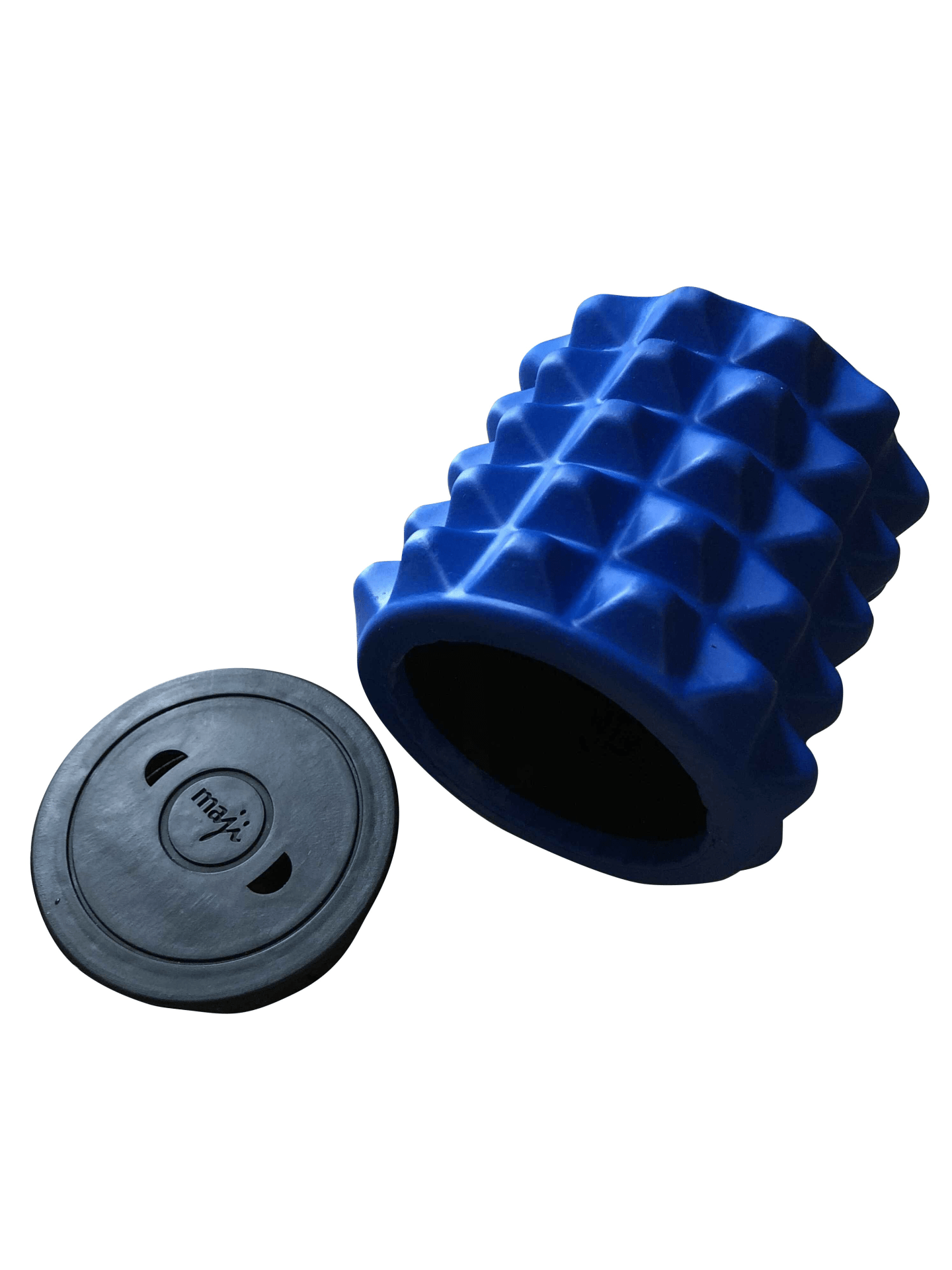 Mini Foam Roller – Compact & Effective Muscle Relief for Travel & Home Use - GNS Beauty & Personal Care