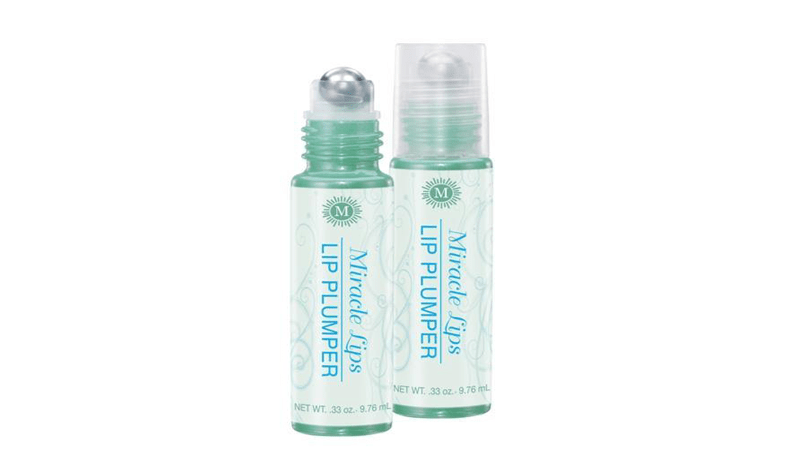 Miracle Lips PLUMPER in a Rich Buttery, Vitamin Base For Fullness, Volume and Color - GNS Beauty & Personal Care
