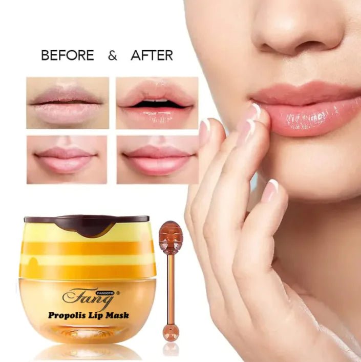 Moisturizing Lip Balm – Hydration & Care for Soft, Smooth Lips - GNS Beauty & Personal Care