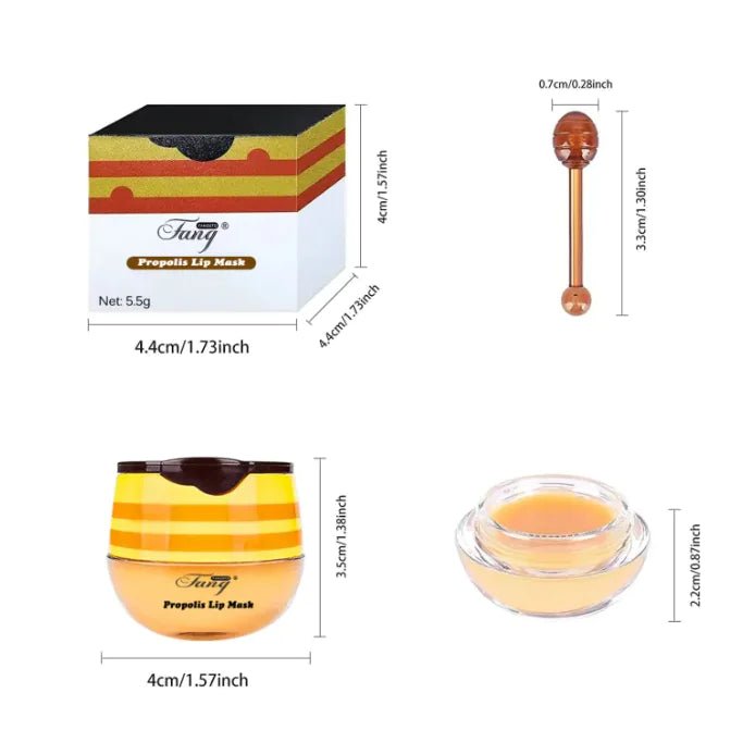 Moisturizing Lip Balm – Hydration & Care for Soft, Smooth Lips - GNS Beauty & Personal Care