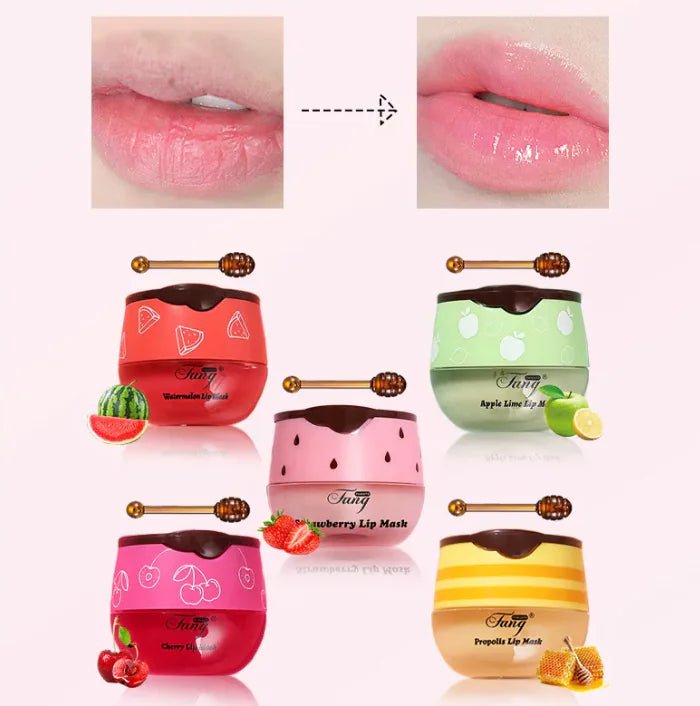 Moisturizing Lip Balm – Hydration & Care for Soft, Smooth Lips - GNS Beauty & Personal Care