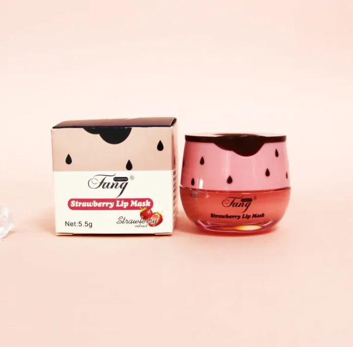 Moisturizing Lip Balm – Hydration & Care for Soft, Smooth Lips - GNS Beauty & Personal Care