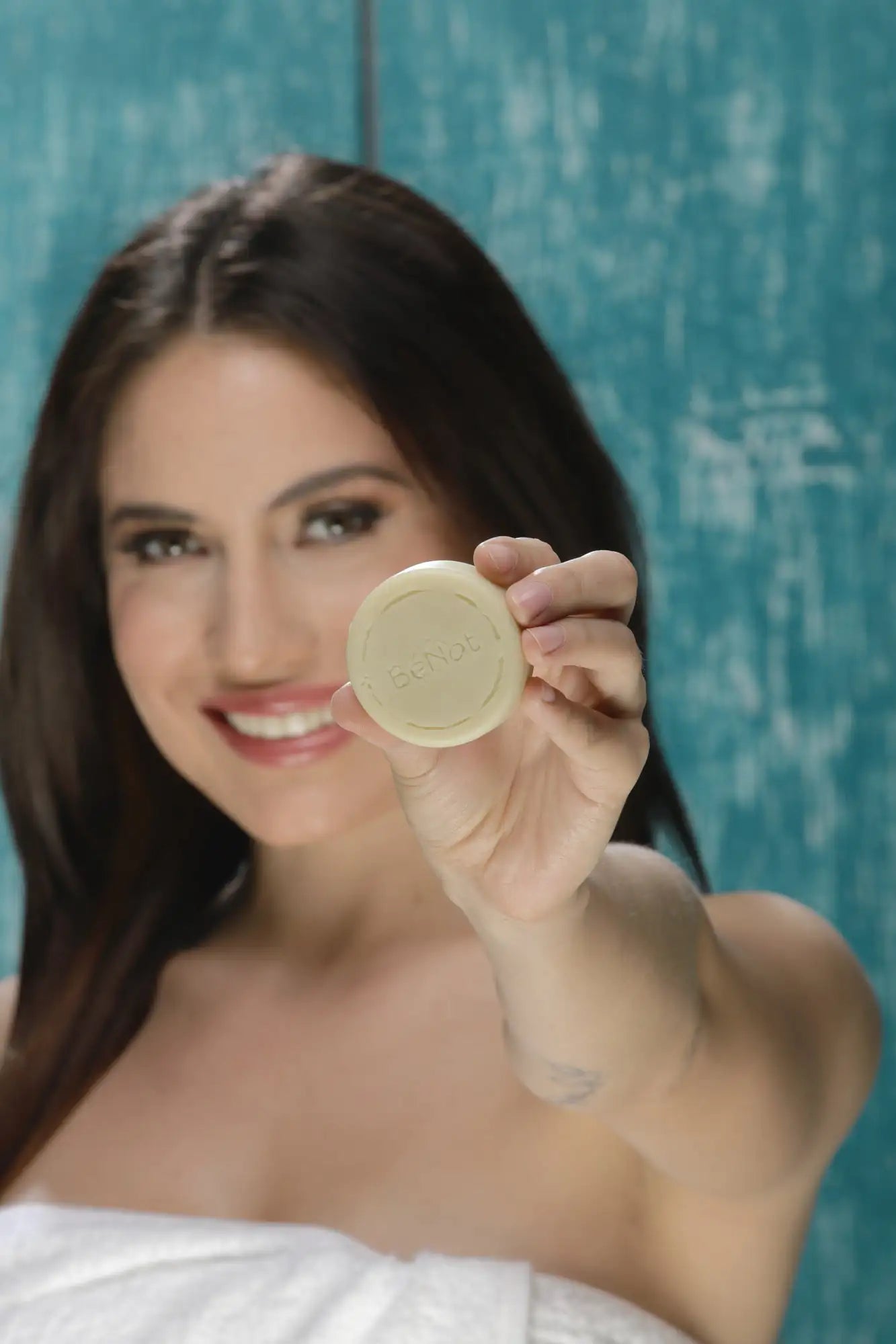 Moisturizing Lotion Bar – Solid Nourishment for Skin, Naturally - GNS Beauty & Personal Care