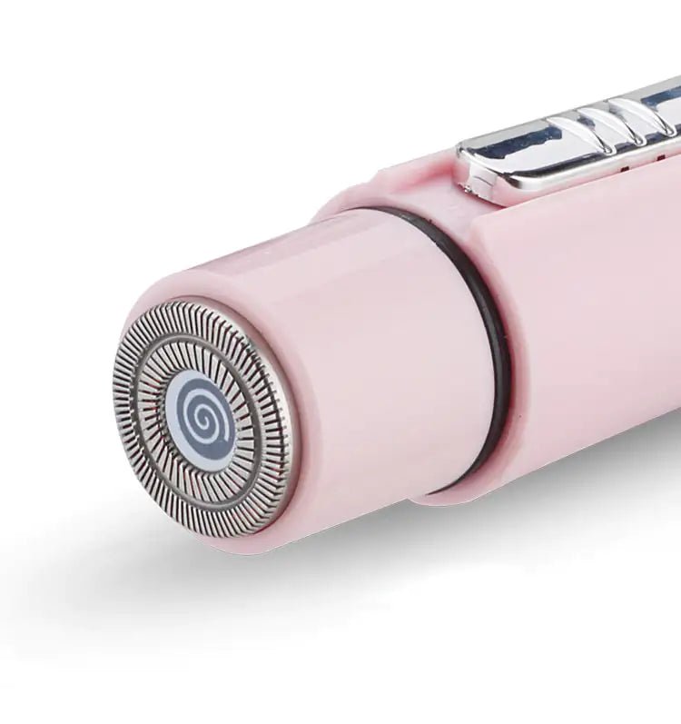 Multifunctional 4 - In - 1 Hair Removal & Grooming Device - GNS Beauty & Personal Care