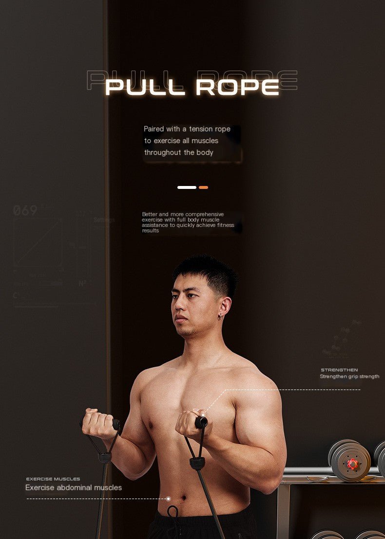 MultiPose Pro™ Home Push - Up Training Board – Elevate Your Strength & Endurance - GNS Beauty & Personal Care