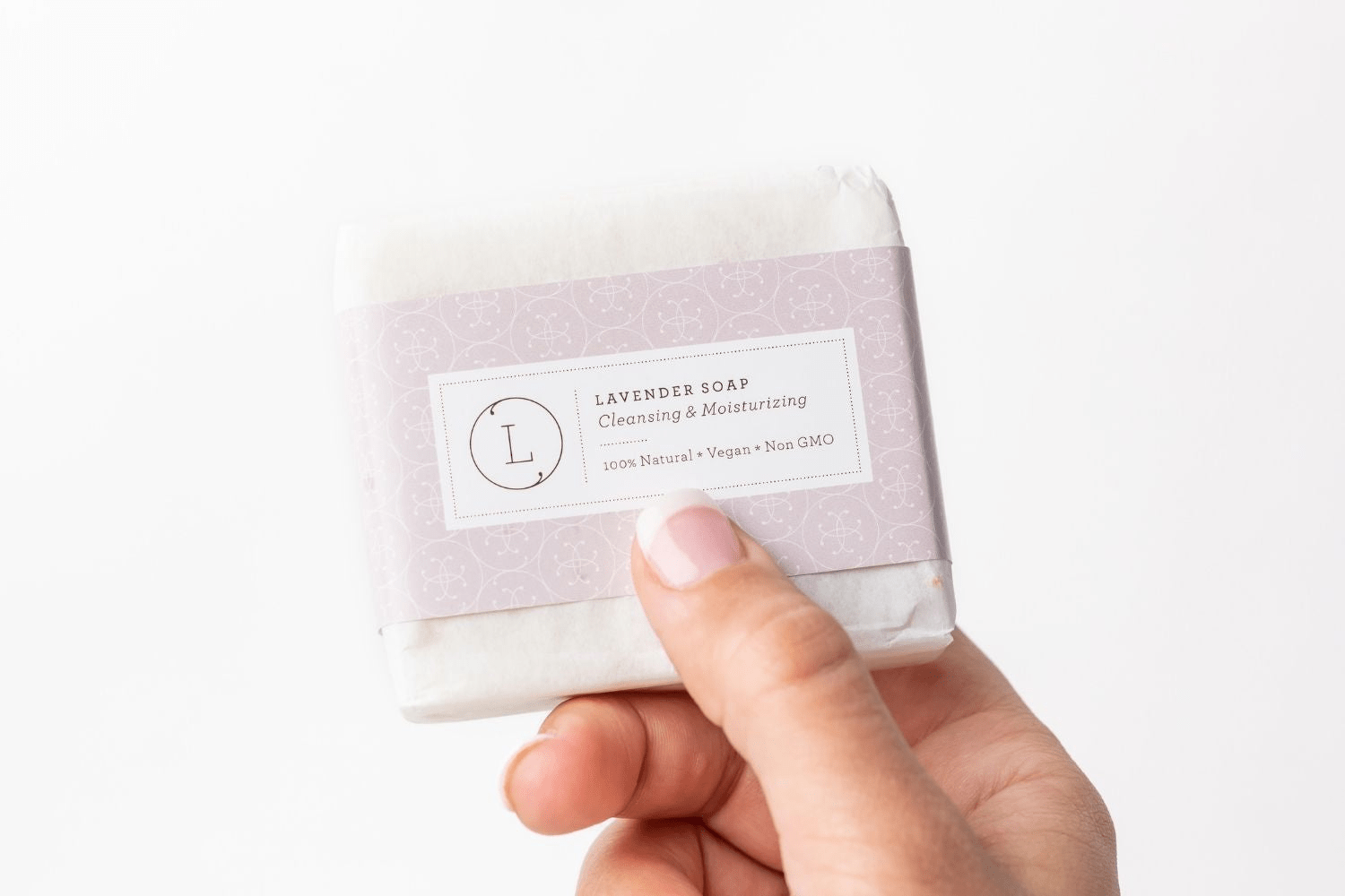 Natural Bath and Body Gift Set | Personalized Self - Care Gift Box - GNS Beauty & Personal Care