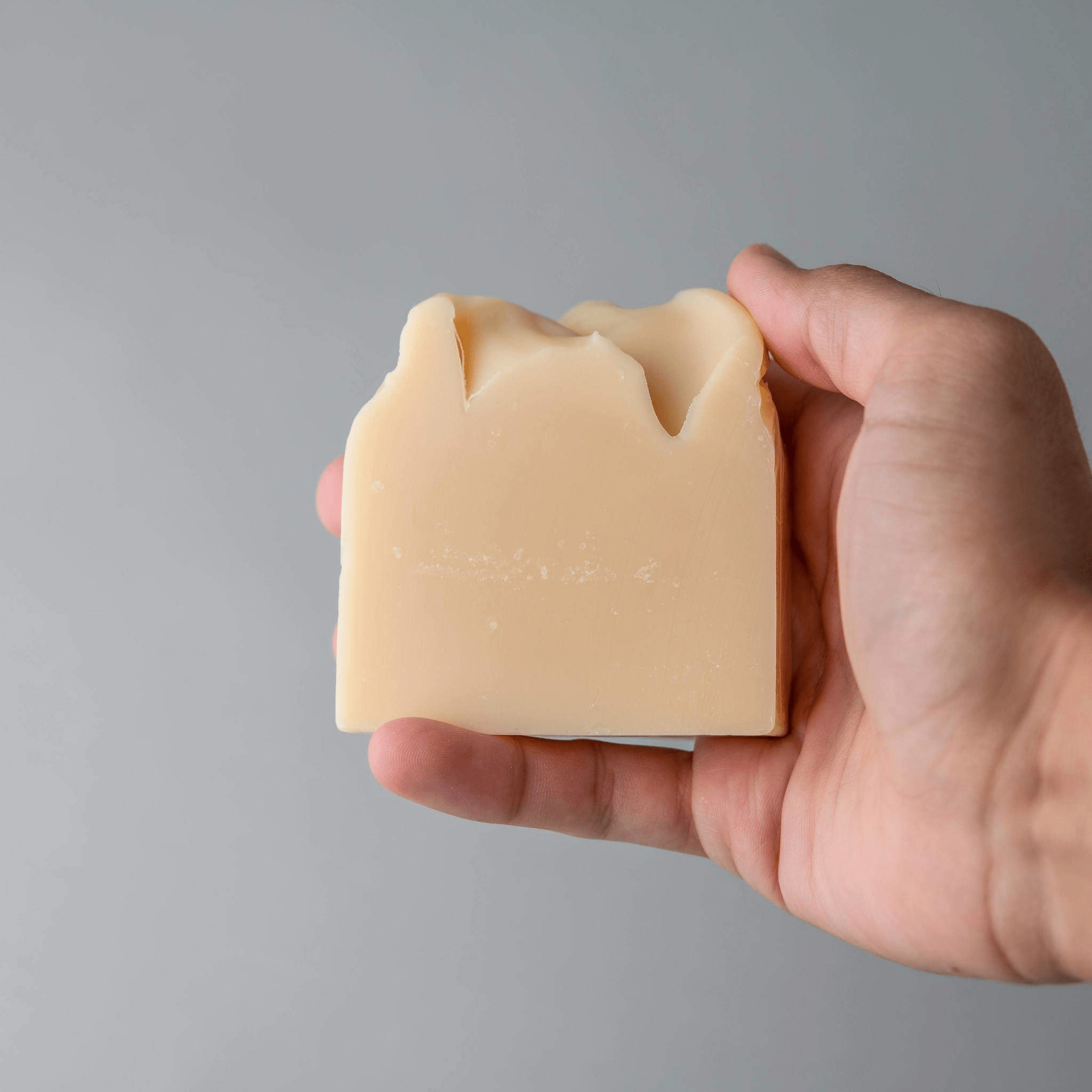 Natural Beard Wash Bar Duo - Cruelty - Free & Eco - Friendly Care - GNS Beauty & Personal Care