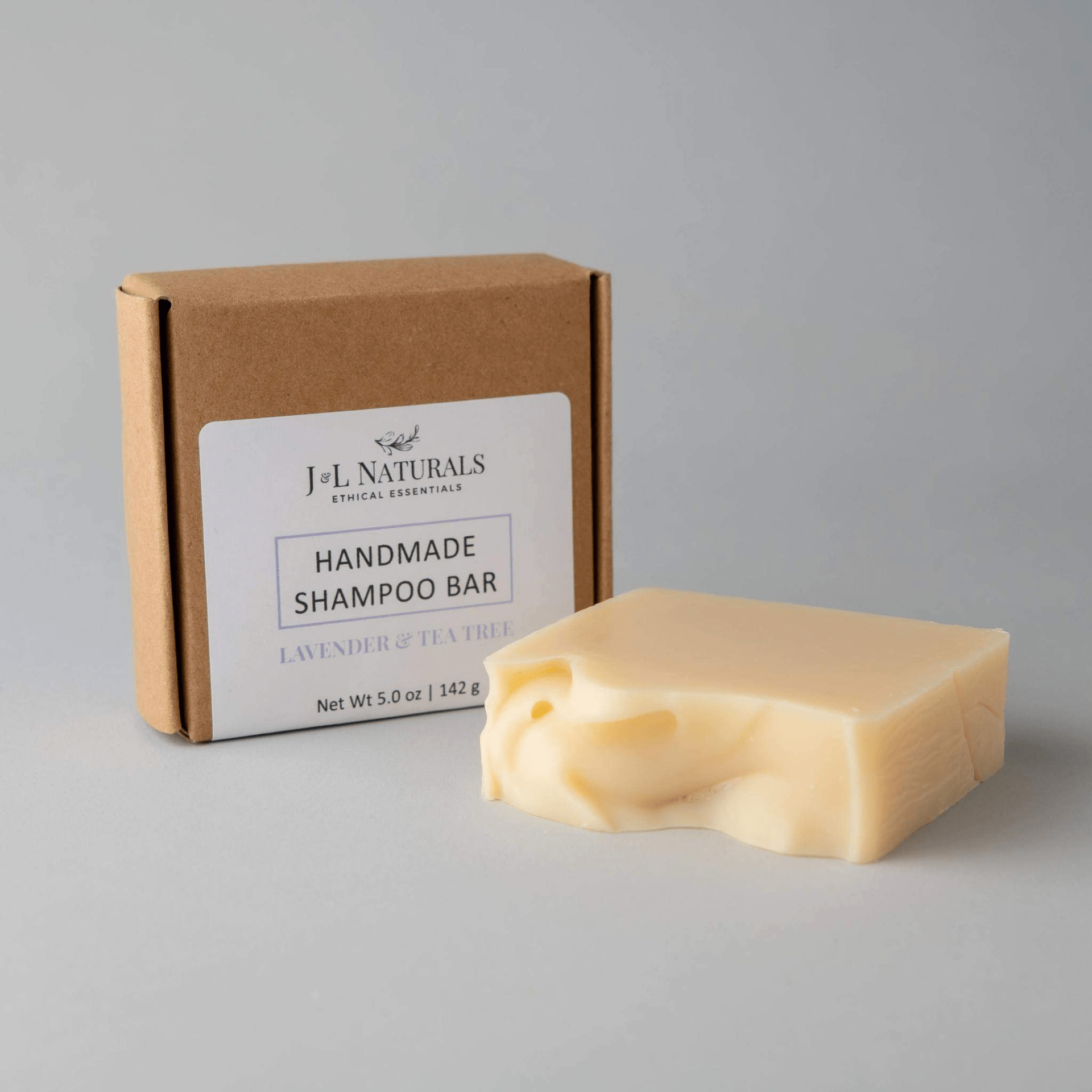 Natural Beard Wash Bar Duo - Cruelty - Free & Eco - Friendly Care - GNS Beauty & Personal Care