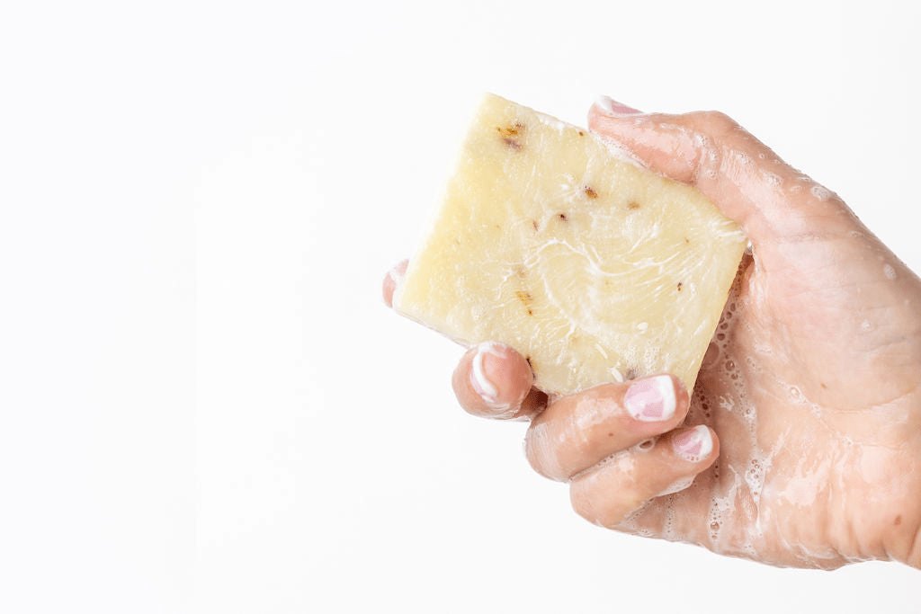 Natural Citrus Bath & Body Gift Box | Handcrafted Luxurious Spa Set - GNS Beauty & Personal Care