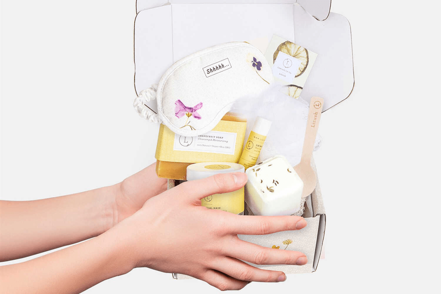 Natural Citrus Skincare Gift Set - Luxurious & Thoughtful - GNS Beauty & Personal Care