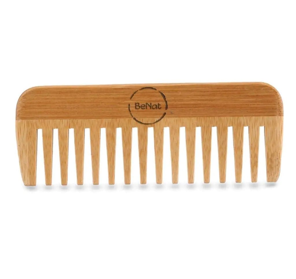 Natural Hair Care Bundle - 5 Essential Pack - GNS Beauty & Personal Care