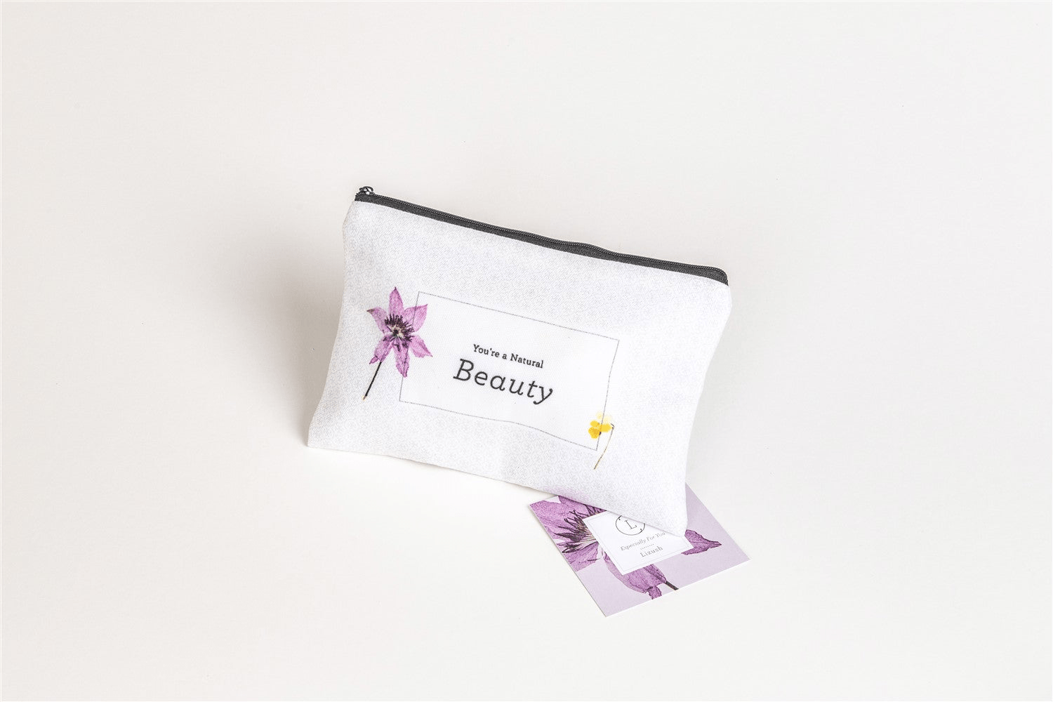 Natural Lavender Spa Gift Box - Pampering Bath & Body Set - GNS Beauty & Personal Care