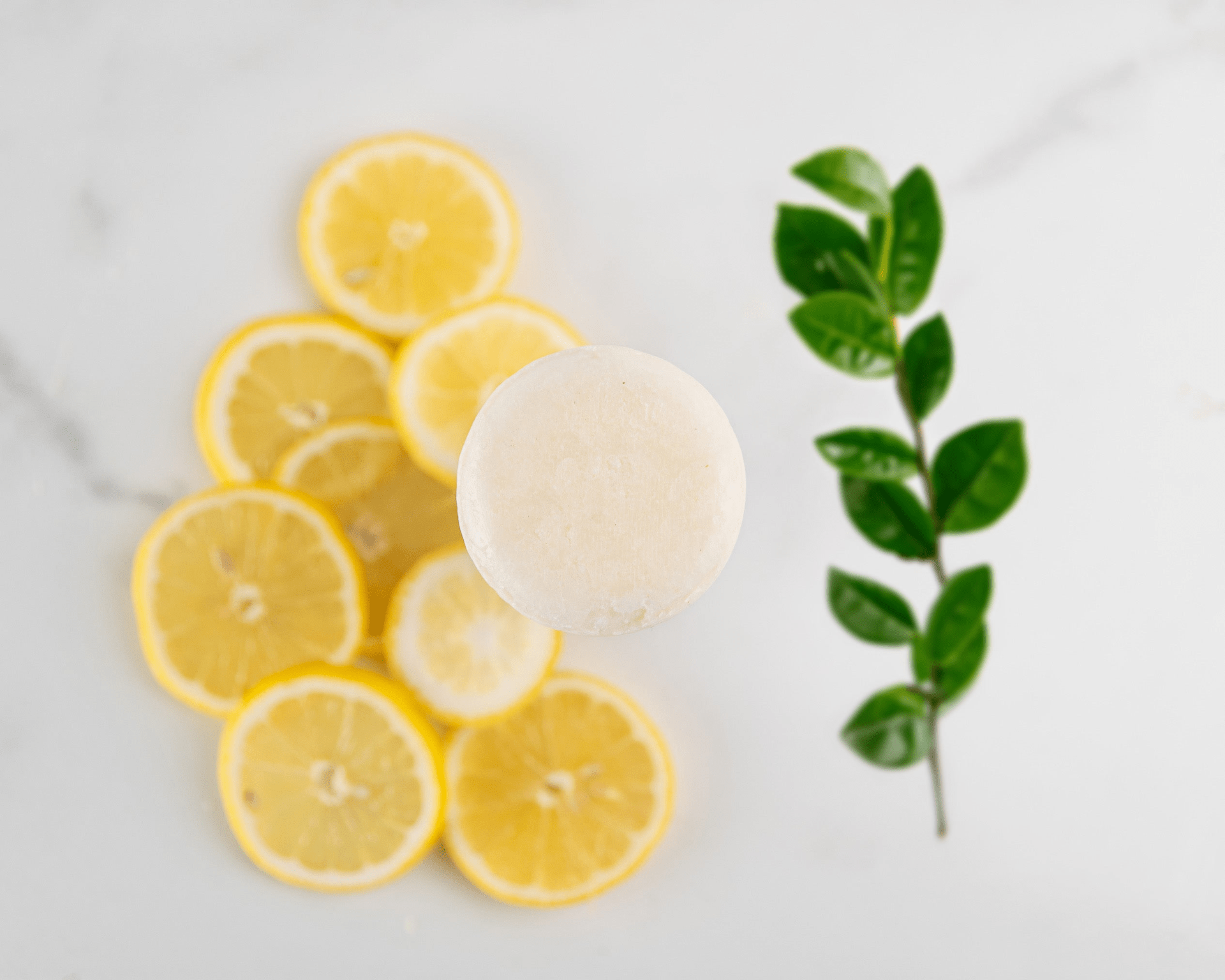 Natural Shampoo Bar Duo for Hair Growth | Sulfate - Free - GNS Beauty & Personal Care