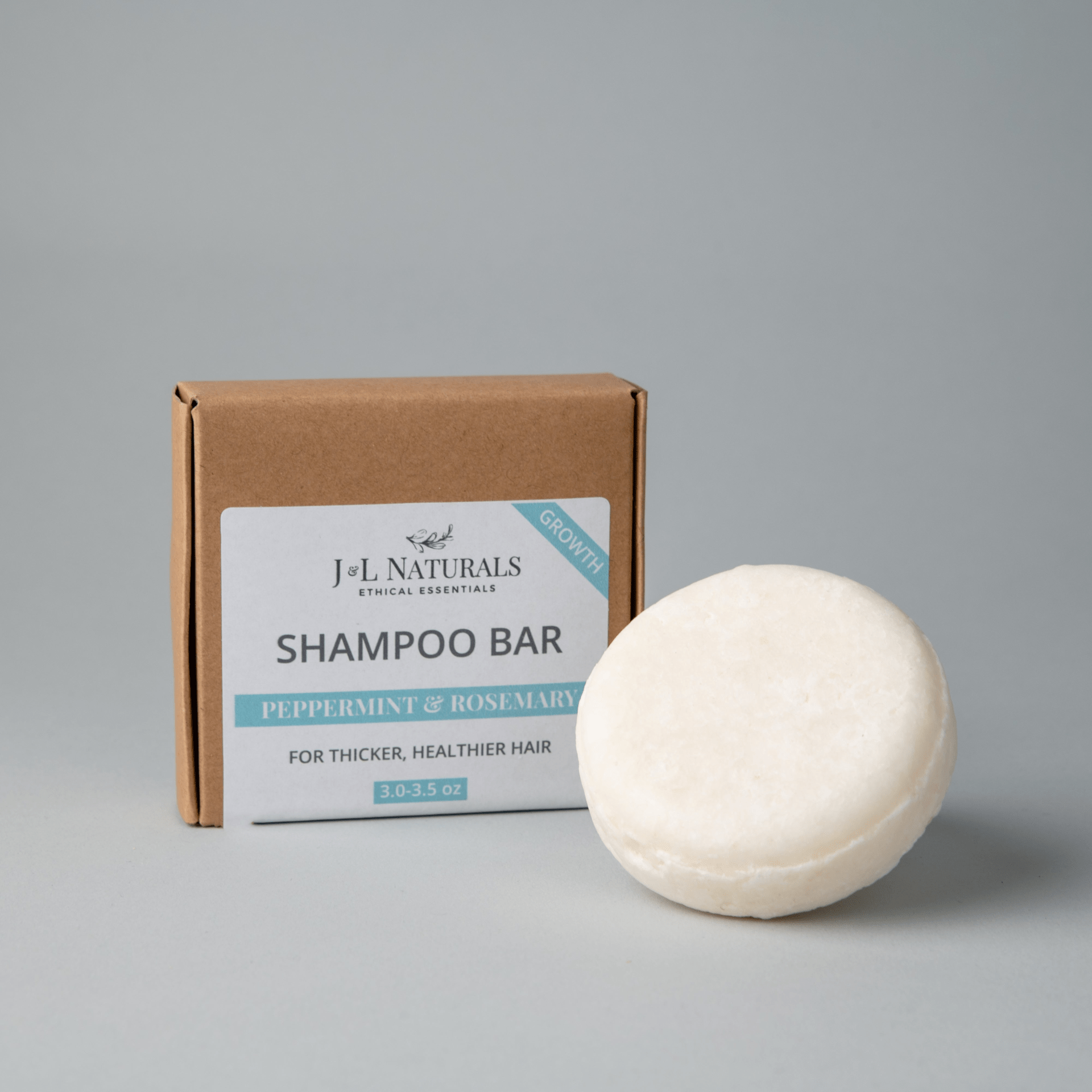 Natural Shampoo Bar for Hair – Eco - Friendly, Nourishing - GNS Beauty & Personal Care