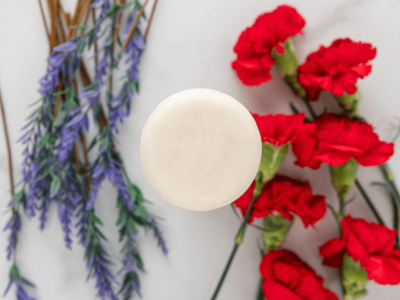 Natural Shampoo Bar for Hair – Eco - Friendly, Nourishing - GNS Beauty & Personal Care