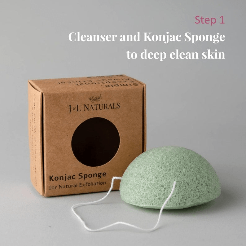 Natural Skincare Kit – Complete Ritual Set for Every Skin Type - GNS Beauty & Personal Care