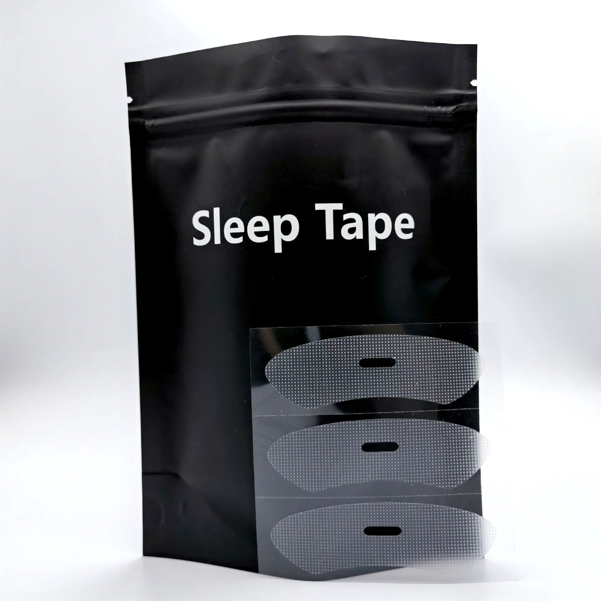 Quiet Night Snore Patch – A Simple & Effective Anti-Snoring Solution