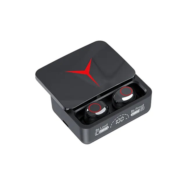 New Bluetooth 5.3 TWS Headset - GNS Beauty & Personal Care