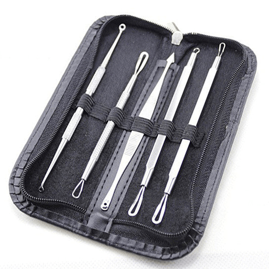 No Zit Kit: Flawless Face in a Safe and Sanitary Way - GNS Beauty & Personal Care