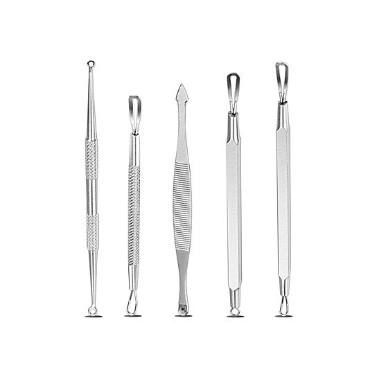 No Zit Kit: Flawless Face in a Safe and Sanitary Way - GNS Beauty & Personal Care