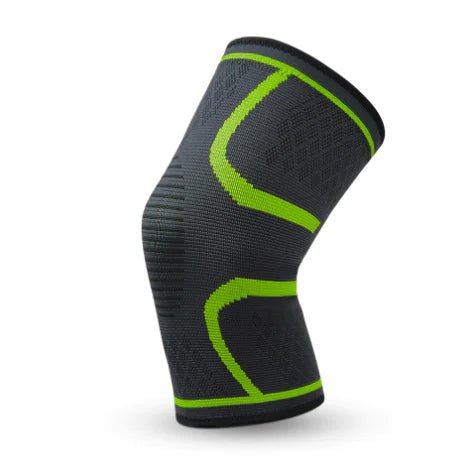 Non - Slip Adjustable Knee Support – Confidence, Comfort, and Injury Prevention - GNS Beauty & Personal Care
