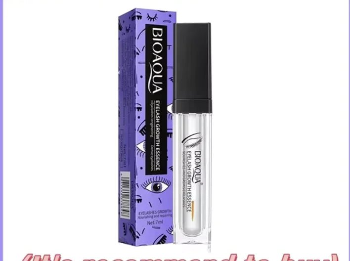 Nourishing Curling Eyelash Serum - Fuller, Naturally Curled Lashes - GNS Beauty & Personal Care