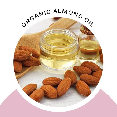 Nourishing Organic Whipped Body Butter - Hydration & Glow - GNS Beauty & Personal Care