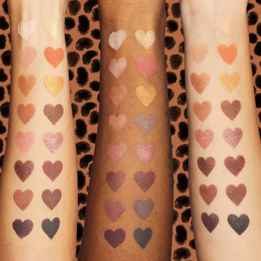 NYX Ultimate Shadow Palette - Pro - Level Eyeshadow Palette, Ultimate Queen Edition - GNS Beauty & Personal Care
