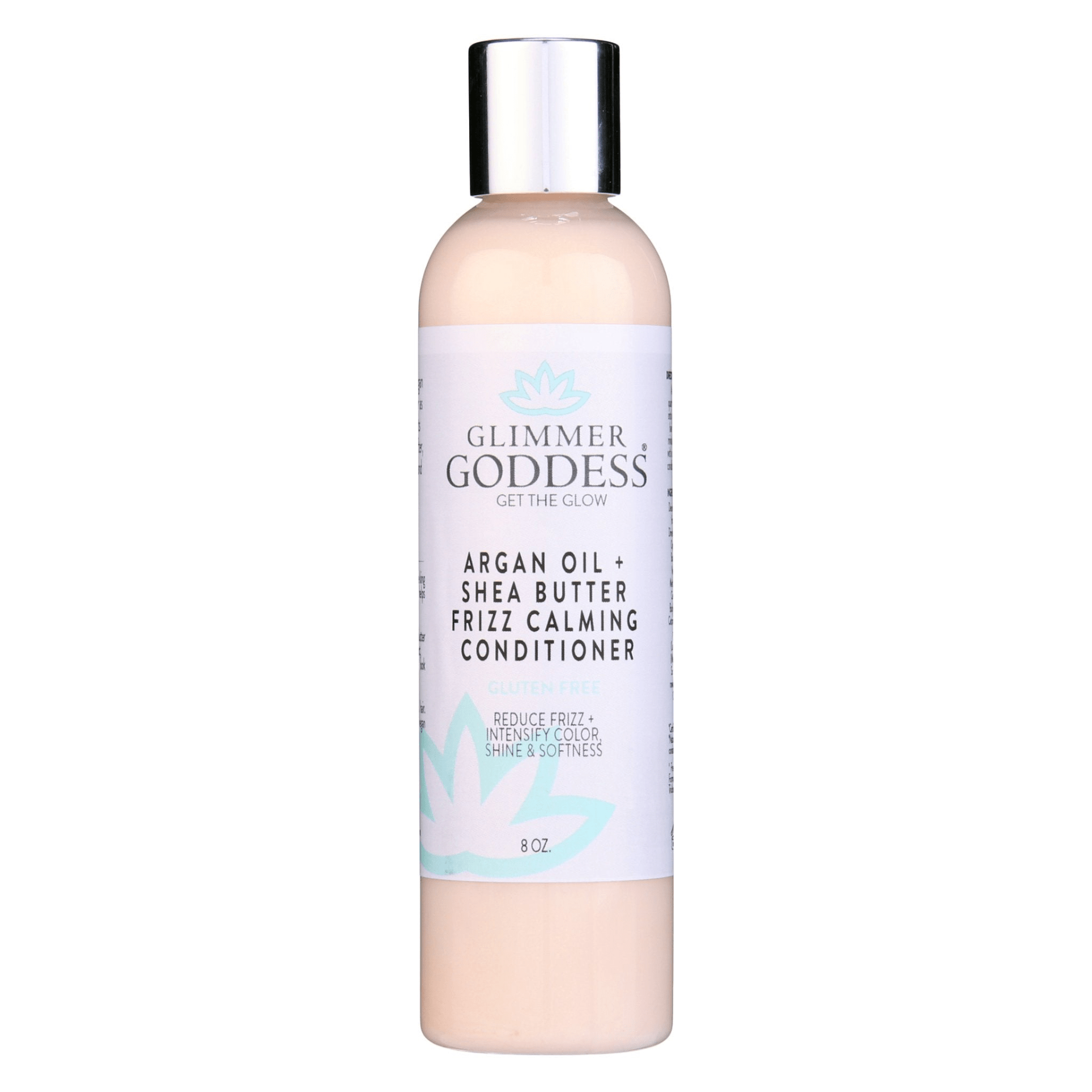 Organic Argan Oil Hair Conditioner with Shea Butter - GNS Beauty & Personal Care