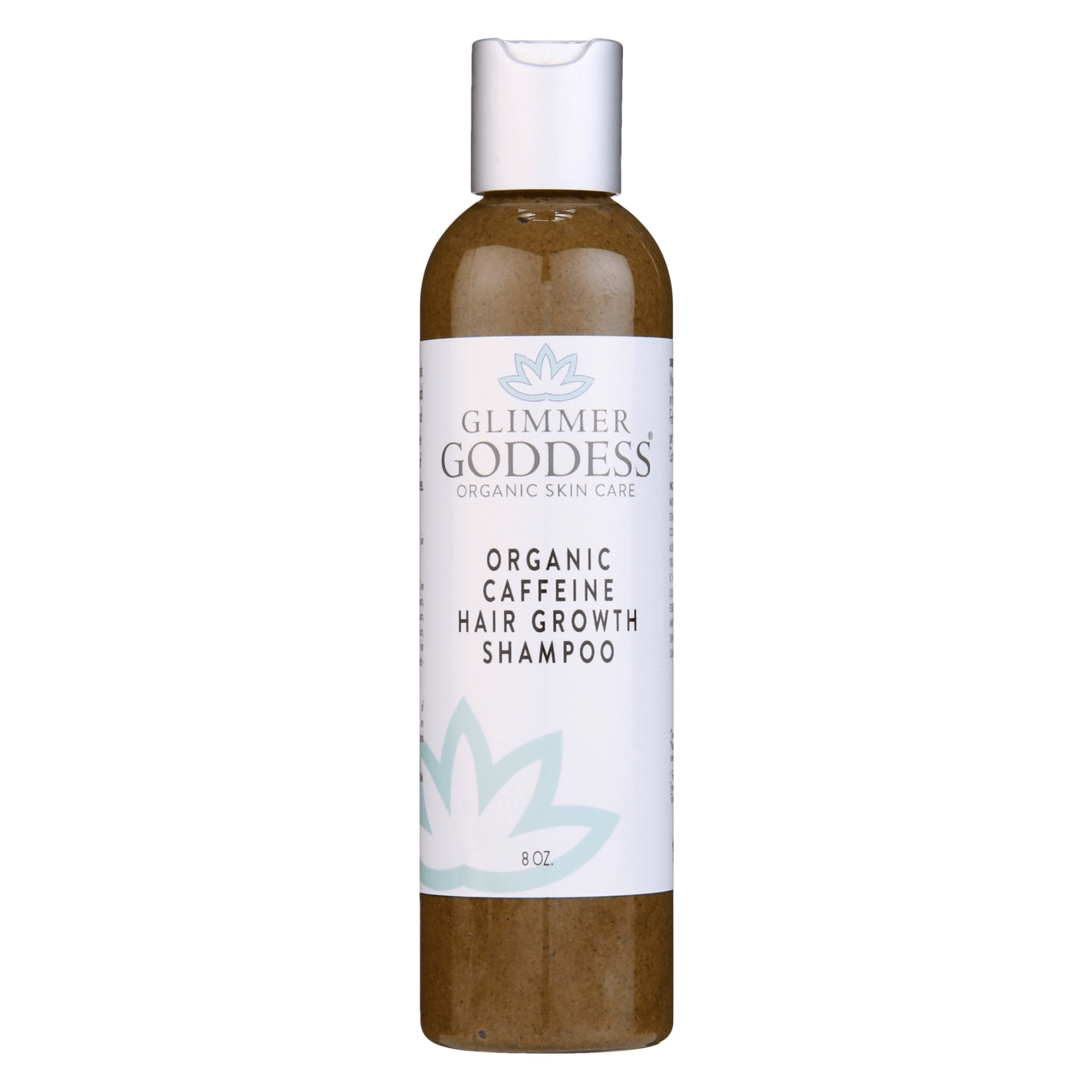 Organic Caffeine Shampoo - Boost Hair Growth Naturally - GNS Beauty & Personal Care