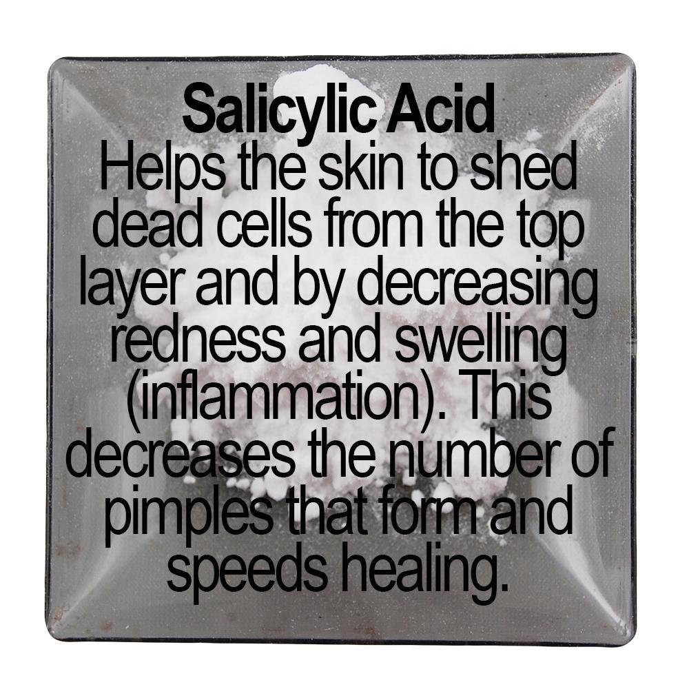 Organic Clear Skin Acne Serum - Oil Regulation Serum - GNS Beauty & Personal Care