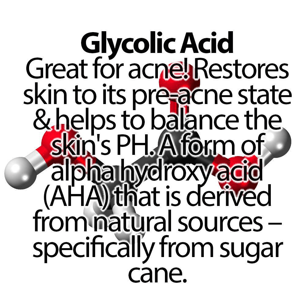 Organic Clear Skin Acne Serum - Oil Regulation Serum - GNS Beauty & Personal Care