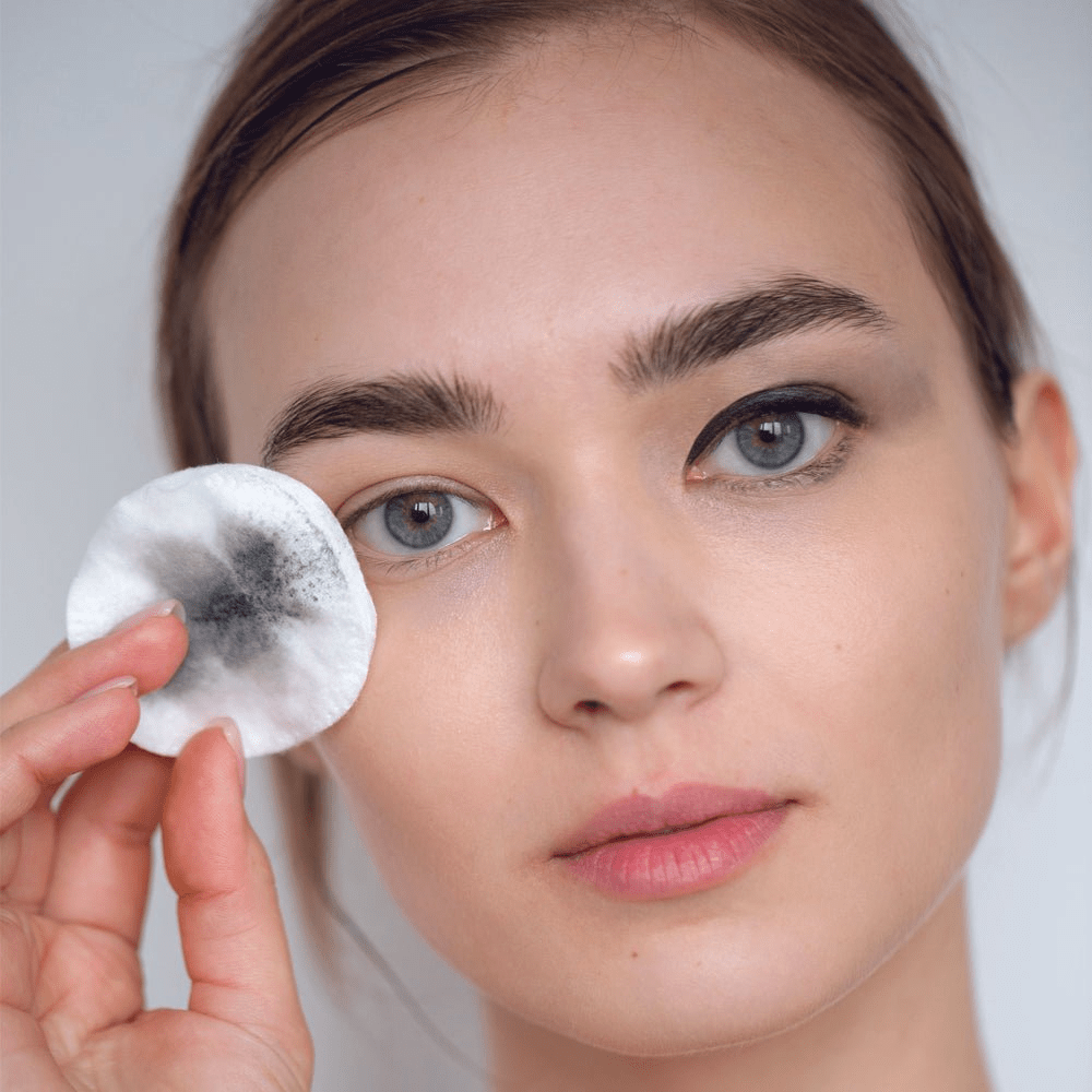 Organic Cucumber Makeup Remover - Remove Makeup with No Oily Residue - GNS Beauty & Personal Care