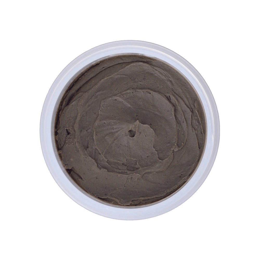 Organic Dead Sea Mud Mask With Bentonite Clay - Exfoliate & Rejuvenate - GNS Beauty & Personal Care