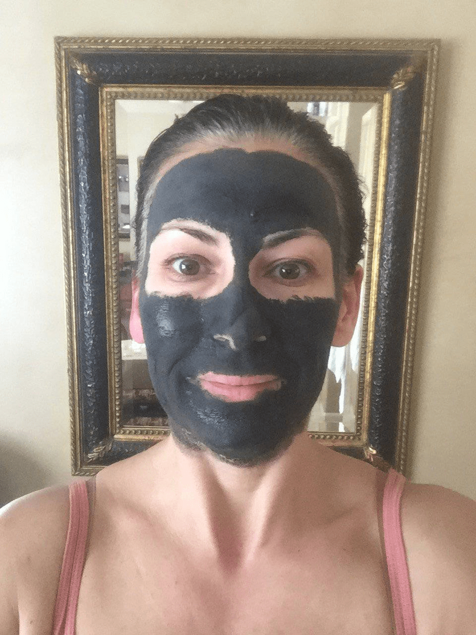 Organic Dead Sea Mud Mask With Bentonite Clay - Exfoliate & Rejuvenate - GNS Beauty & Personal Care