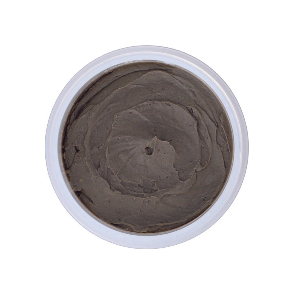 Organic Dead Sea Mud Mask With Bentonite Clay - Exfoliate & Rejuvenate - GNS Beauty & Personal Care