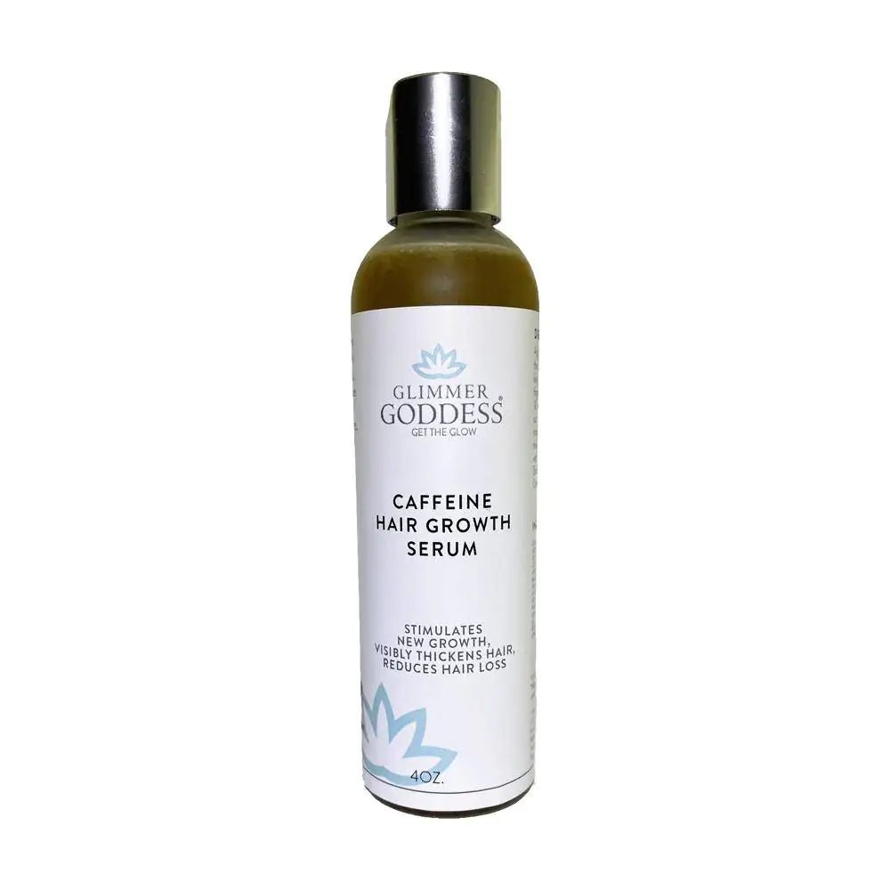 Organic Hair Growth Trio with Caffeine, Rosemary & Biotin - GNS Beauty & Personal Care