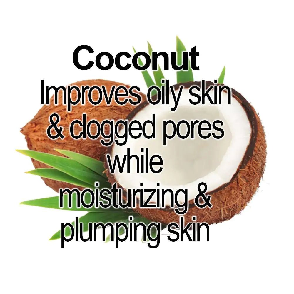 Organic Pumpkin & Flaxseed Enzyme Face Mask - GNS Beauty & Personal Care