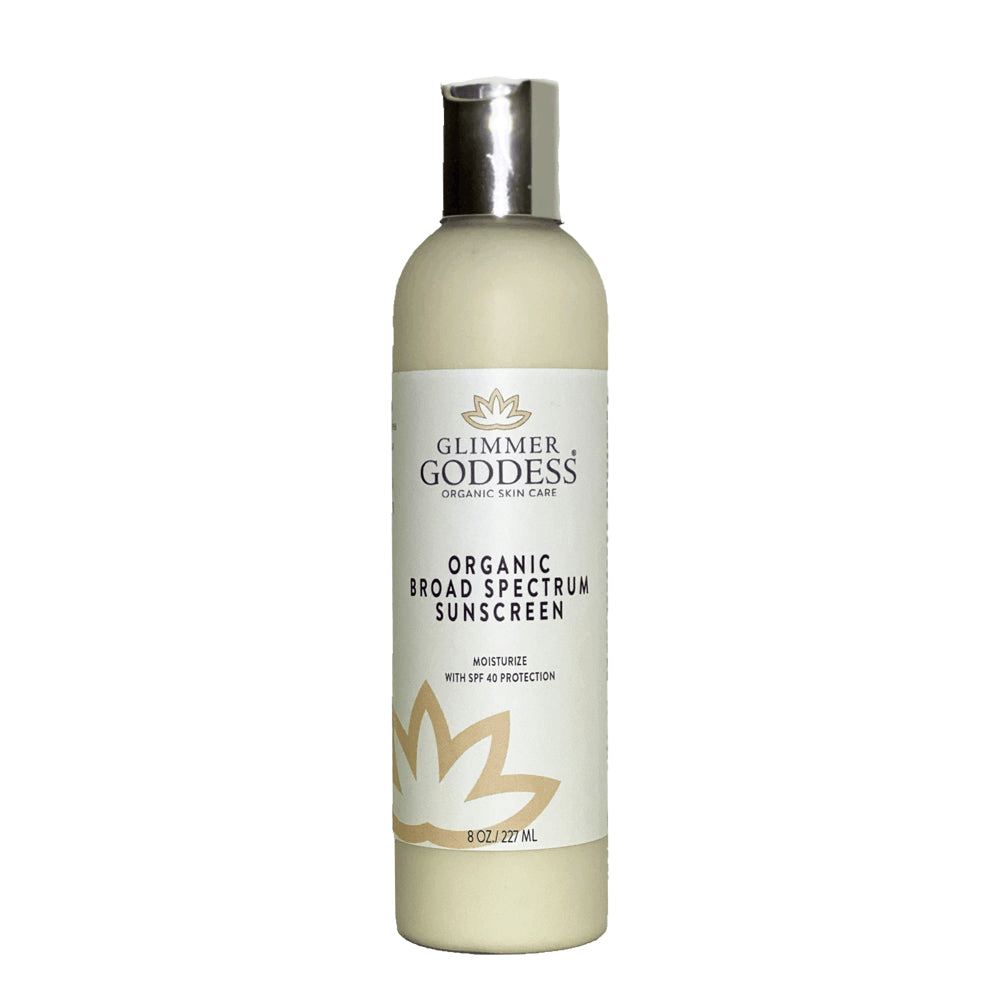 Organic Reef - Safe Sunscreen SPF 40 | Ultimate Eco - Friendly Sun Care - GNS Beauty & Personal Care