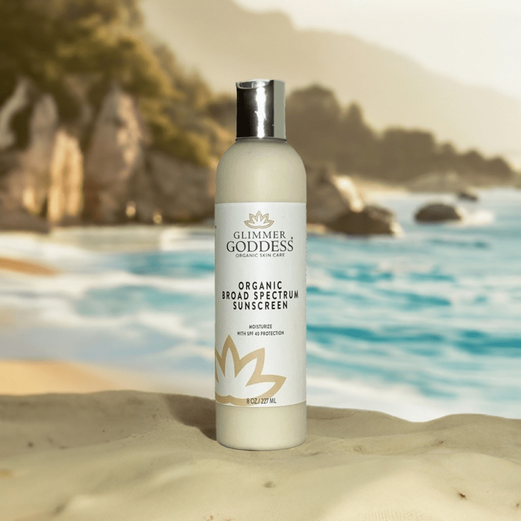 Organic Reef - Safe Sunscreen SPF 40 | Ultimate Eco - Friendly Sun Care - GNS Beauty & Personal Care