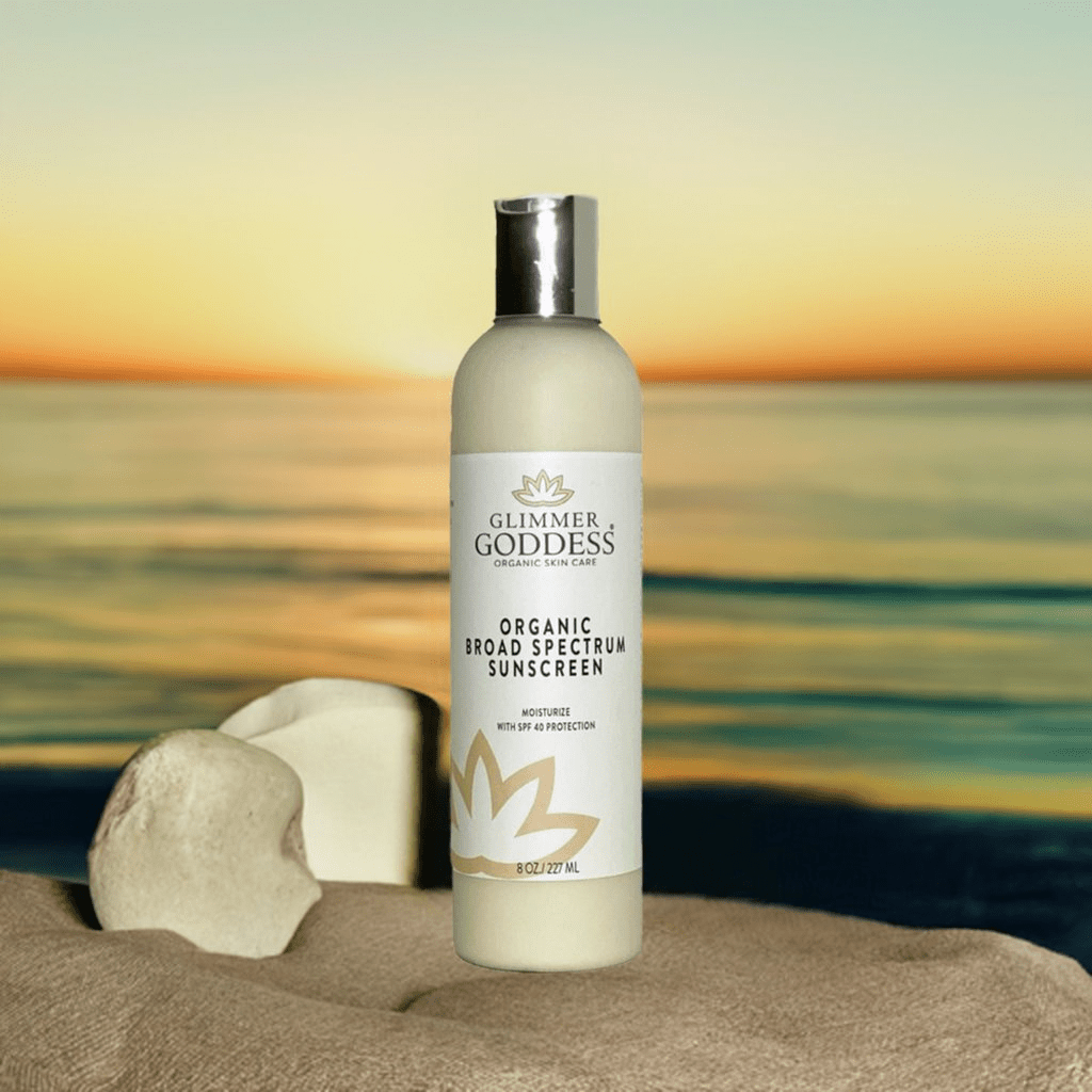 Organic Reef - Safe Sunscreen SPF 40 | Ultimate Eco - Friendly Sun Care - GNS Beauty & Personal Care